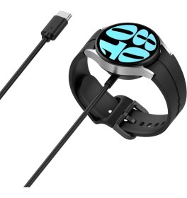 Resim Nettech Watch JW14 Type C Kablosuz Wireless Şarj 