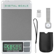 Resim Hassas Dijital Iğne Basınç Ölçer Ağırlık Ölçer Pikap Plak Çalar Için (Yurt Dışından) 