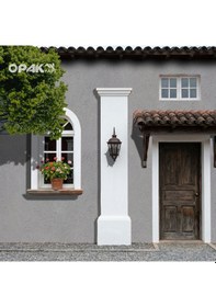 Resim Marshall Akrikor Silikonlu + Akrilik Dış Cephe Boyası G5 2,5l 2.5 L 