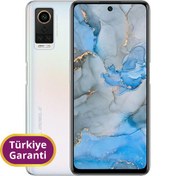 Resim General Mobile GM 22 Pro TR Garanti | 128 GB 8 GB  Beyaz 