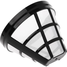 Resim Supervac Kiwi KCM7540 FILTRE Kahve Makinesi ile Uyumlu Filtre Süzgeci 