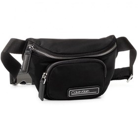 Resim Calvin Klein Primary Mini Waistbag Kadın Bel Çantası Black - Black / STD 