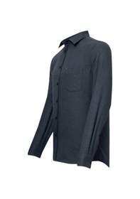 Resim Alpinist Tarn Erkek Outdoor Gömlek Indigo 