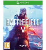 Resim Electronic Arts Battlefield V Xbox One Oyun 