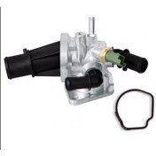 Resim Termostat 88 C Corsa C Combo C Meriva A Y13dt Z13dt Z13dtj 04-07 93177343 55180041 6338022 55224023 55224021 1338841 93177343 