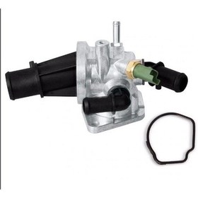 Resim Termostat 88 C Corsa C Combo C Meriva A Y13dt Z13dt Z13dtj 04-07 93177343 55180041 6338022 55224023 55224021 1338841 93177343 