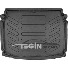 Resim Tegin Peugeot 308 2021 Bagaj Havuzu 