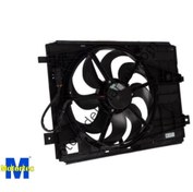 Resim Peugeot 308 (2014-2020) 1.6 Dizel Fan Motoru (ithal) 