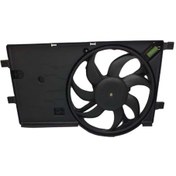 Resim KALE Fan Motoru Fiorino 08> 1.3d Bipper 08> Nemo 08> 1.4hdı Ac 51780703 