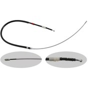 Resim Audi A3 Sportback 1.6 Tdı El Fren Teli Febı 