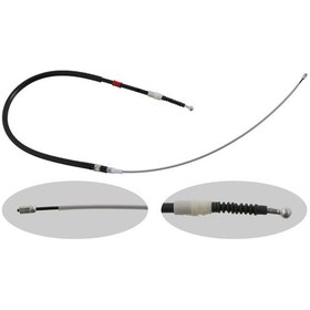 Resim Audi A3 Sportback 1.6 Tdı El Fren Teli Febı 