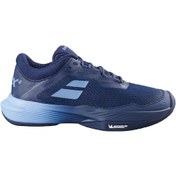 Resim Babolat Babolat Sfx 4 All Court Erkek Tenis Ayakkabısı 4086 Çok Renkli 