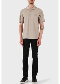 Resim Armani Exchange Erkek Pantolon Xm000070 Af13236 Uc001 Siyah Siyah 