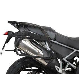 Resim SHAD 4P SYSTEM YAN ÇANTA DEMİRİ TRIUMPH TIGER 900 20-23 T0TG904P 