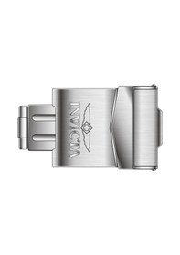 Resim Invıcta 245753 Erkek Kol Saati Gümüş 