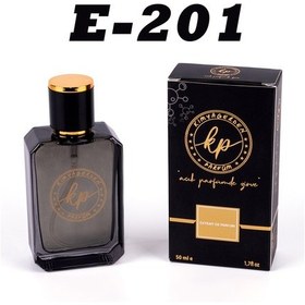 Resim Kimyagerden E-201 Açık Parfüm EDP 50 ML 