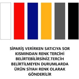 Resim Miyrem-stc Arabada Bebek Var Üçgen Sticker 10 X 9 Cm 