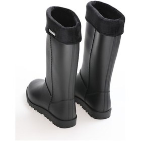 Resim Gezer Kışlık Kadın Çizme GC2KZM.00623.00.010.010 Siyah 