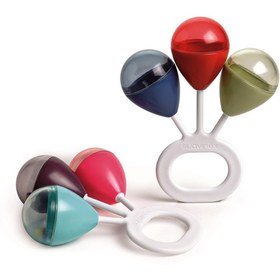 Resim Suavinex Galaxy Çıngırak 4+Ay 