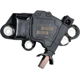 Resim Heropar Konjektör Vw T5 Passat Crafter Bosch Tipi Bosch 03G903803 