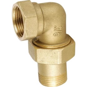 Resim 3/4 Köşe Radyatör Rakoru 
