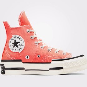 Resim Converse Chuck 70 Plus Pembe Sneaker 