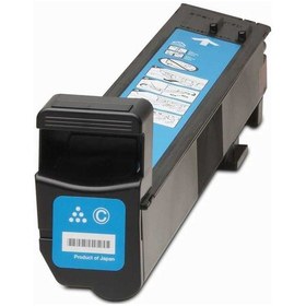 Resim Hp 824A-Cb381A Mavi Toner Cp6015-Cm6030 