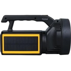 Resim MX-W5192-P50 Solar Şarjlı Işıldak 