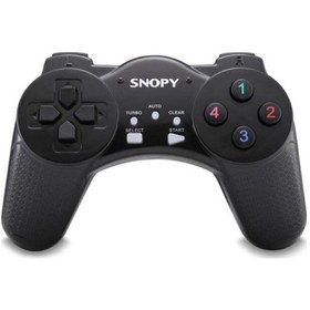 Resim Usb Joypad Sg-103 