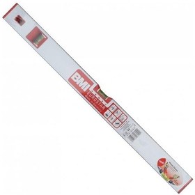 Resim Bmı Eurostar 690 Alüminyum Su Terazisi 60 Cm 