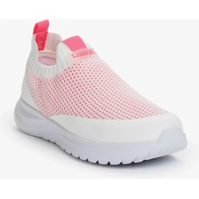 Resim U.s. Polo Assn. Kız Çocuk Beyaz Ayakkabı 50269474-VR013 