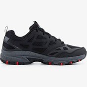 Resim Skechers Bkcc Hillcrest Erkek Spor Ayakkabı 237265 Siyah/gri 