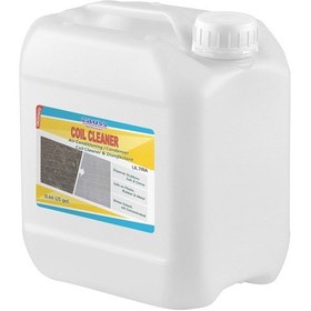 Resim Tauss COIL CLEANER / ULTRA (Konsantre Hazır Klima - Petek Temizleyici) 2½ lt 