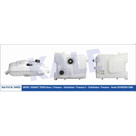 Resim Kale-344025 Imbusat Deposu Kerax 370-500 ; Premium 2 240-460 00= 515062404 