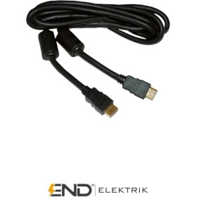 Resim End Hmdı Kablo 25 M 