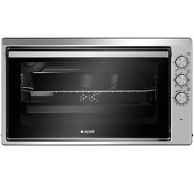 Resim Arçelik Revizyonlu SUF 5000 MGSI Mini Fırın 