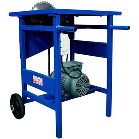Resim Aydınnaksan EDT 003 2.2KW 3HP Elektrikli Daire Testere 