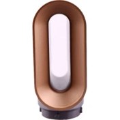 Resim Dyson Airwrap HS01 HS05 Saç Kurutucu Ön Styling Nozul Kıvırcık Fıçıları Aksesuarları Için Saç Kıvranı Modelleme Nozumu Parçaları (Yurt Dışından) 