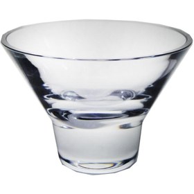 Resim Paşabahçe El İmalatı Kristal Bonjour Kalın Kase 1 Adet 16610 