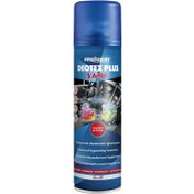Resim FRA-BER Deotex Plus Dezenfektan Ve Koku Giderici Sprey - 250 ml 