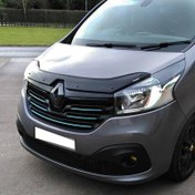 Resim Renault Trafic 2014 - Sonrası Kaput Rüzgarlığı 