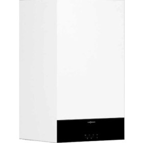 Resim Viessmann Vitodens 100-W 19/27 Kw 16.000 Kcal Yoğuşmalı Kombi A+++ Enerji Verimliliği ve Hermetik Baca 