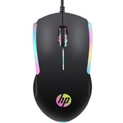 Resim HP M160 RGB Işıklı Gaming Mouse 