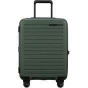 Resim Samsonite Restackd Spinner Kabin Boy Valiz 