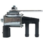 Resim Mazda 6 Vakum Solenoid Valfi K5t4827 Otomobil Solenoid Valfi İçin Uygun Z504-18-741a Solenoid Valfi 2296 