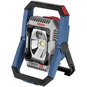 Resim Bosch Professional GLI 18V-1900 Akülü El Feneri (Akü ve Şarj Cihazı Dahil Değildir) - 0601446400 