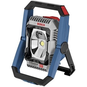 Resim Bosch Professional GLI 18V-1900 Akülü El Feneri (Akü ve Şarj Cihazı Dahil Değildir) - 0601446400 