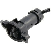 Resim AUDI A4 1.8 TFSİ 2005 - 2008 FAR YIKAMA ÜNİTESİ SAĞ TARAF 