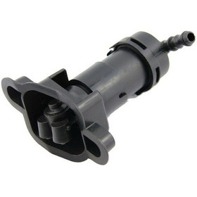 Resim AUDI A4 1.8 TFSİ 2005 - 2008 FAR YIKAMA ÜNİTESİ SAĞ TARAF 