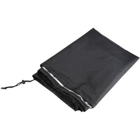 Resim Kosona 77 Cm Çelik Barbekü Koruması - Su Geçirmez, Toz Proof, Uv Koruma, Rüzgar Dayanıklı, Altı Gerilmeli Tellerle 
